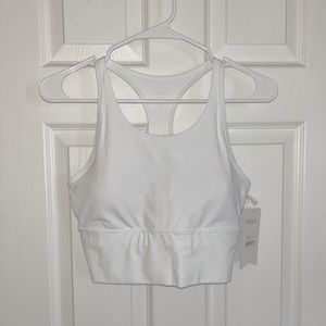 Stori Perseverance Long Line Bra